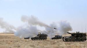t-155 fırtına obüs ile ilgili görsel sonucu