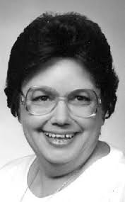 Alice Ross Obituary (1942