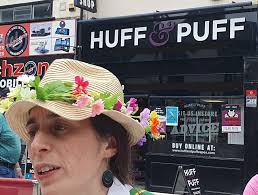 Huge thank you to all the dance sides who joined us today for Buxton Day of  Dance. Despite dire warnings of 'rain in the afternoon' the weather gods  were appeased and we