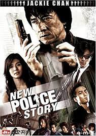 Blending brilliant physical comedy with thrillingly choreographed set pieces, police story makes a persuasive case for jackie chan as one of the. New Police Story Amazon De Jackie Chan Nicholas Tse Charlene Choi Charlie Yeung Dave Wong Rongguang Yu Coco Chiang Terence Yin Andy On Kenny Kwan Tommy Wai Benny Chan Jackie Chan Nicholas Tse