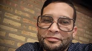 Freddy Morales's Instagram, Twitter & Facebook