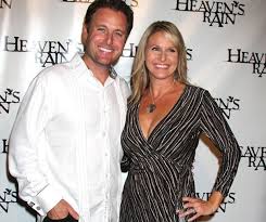 Things chris harrison excels at: Call It Quits The Bachelor Host Chris Harrison And His Wife Gwen Jones Are Separating After 18 Years Chris Harrison Celebrity Couples Celebrity Gossip