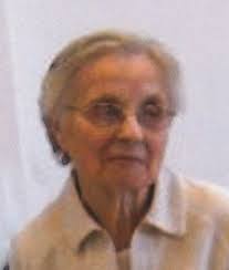 Obituary for Magdalene Aalbers