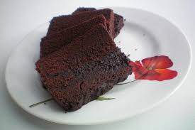Brownies coklat panggang siap untuk dihidangkan. Resep Brownies Kukus Lembut Dan Manis
