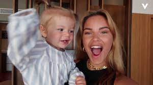 Monica geuze heeft haar nieuwe vriend robbert voor het eerst in haar vlog geshowt! Lars Veldwijk Vraagt Monica Geuze Of Ze Nieuwe Vriend Heeft Beelden Axed