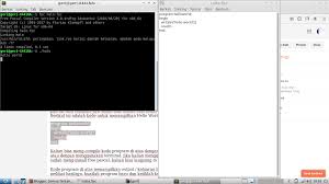 Menghitung luas segitiga free pascal. Hello World Of Pascal Semua Tentang Bahasa Pemrograman