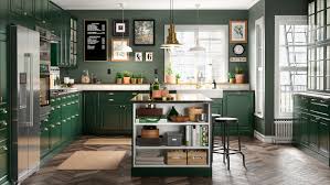 Get it as soon as mon, jun 21. A Green Fresh And Traditional Bodbyn Kitchen Ikea
