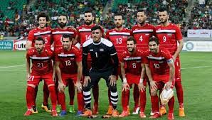 نفى وليد سليمان صانع ألعاب الفريق الأول لكرة القدم بالنادي الأهلي، تفكيره في اعتزال كرة القدم نهائيًا خلال الوقت الحالي، Ø§Ù„ÙƒØ´Ù Ø¹Ù† Ù‚Ø§Ø¦Ù…Ø© Ø§Ù„Ù…Ù†ØªØ®Ø¨ Ø§Ù„Ø³ÙˆØ±ÙŠ Ø§Ù„Ù…Ø®ØªØ§Ø±Ø© Ù„ÙˆØ¯ÙŠØªÙŠ Ø£ÙˆØ²Ø¨ÙƒØ³ØªØ§Ù† ÙˆÙ‚ÙŠØ±ØºØ²Ø³ØªØ§Ù† Ø³Ø¨ÙˆØ±Øª 360