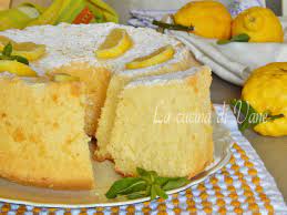 When shopping for fresh produce or meats, be certain to take the time to ensure that the texture, colors, and quality of the food you buy is the best in the batch. Chiffon Cake Al Limone Con Succo E Buccia