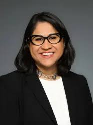 Dr. Ashruta Patel, MD