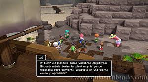 You can use the candy to boost pokemon stats. Guia Dragon Quest Builders 2 Nintendo Switch