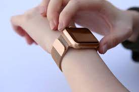 Though many people love silicone watch bands, some people may have allergies, rashes, or breakouts due to the material. The 9 Best Apple Watch Bands Of 2021