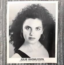 Julie Lynn Rasmussen added a...