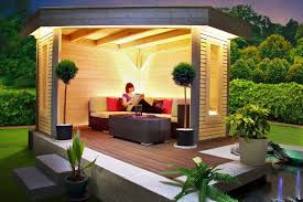 Pin Von Holz Hundshammer Gmbh Auf Geha Gartenhaus Holz Gartenhaus Haus