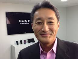 Former Sony CEO And Current Chairman Kaz Hirai Announces Retirement