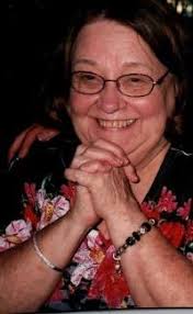 Amica (Mickey) Ann Post