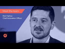 Meet The Team: Rob Harlow, Sopro Co Founder