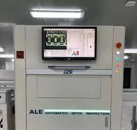 PCBA in-Line Fully Automatic Solder Inspector Machine High Speed Aoi with  Multi Angle Surrounding LED Light Source (A-850E)