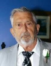 Obituary information for JOHN E. OFFAK