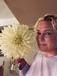 Growing Dahlias from Seeds Harvested from Dinner Plate Varieties