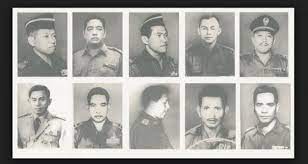 Check spelling or type a new query. Sejarah Kelam Berikut Sinopsis Singkat Film G30s Pki Bkpp Kabupaten Demak