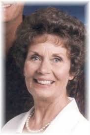Shirley Peterson Obituary March 29, 2011
