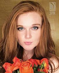 Eyebrow Pencil for Redheads