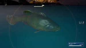 Ffxv Fishing Quest - How To Catch Devil Of The Cygillan