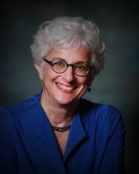 Linda Peck's Instagram, Twitter & Facebook