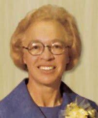 Obituaries in the Sunday and Monday Courier, May 31-June 1, 2020