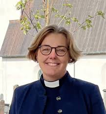 Kyrkkids med Fanny... sid