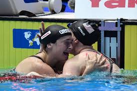 Spero tutti si sistemi presto | foto. Benedetta Pilato 14 Anni E Un Argento Ai Mondiali Di Nuoto