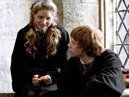 Harry potter and the deathly hallows. Lavender Brown Actress Says She Was Treated Differently After Weight Gain India A2z