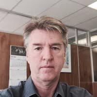 Chris Pretorius Email & Phone Number