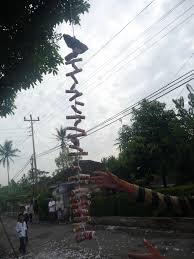 Check spelling or type a new query. Ramadhan Dan Tradisi Petasan Sang Nananging Jagad