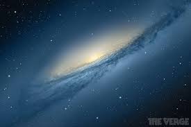 Here at sammobile we collect wallpapers of samsung galaxy devices. Apple Erases Another Few Galaxies For Mountain Lion Wallpaper The Verge