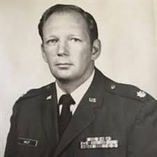 Thomas Edward Haley Obituary January 5, 2022