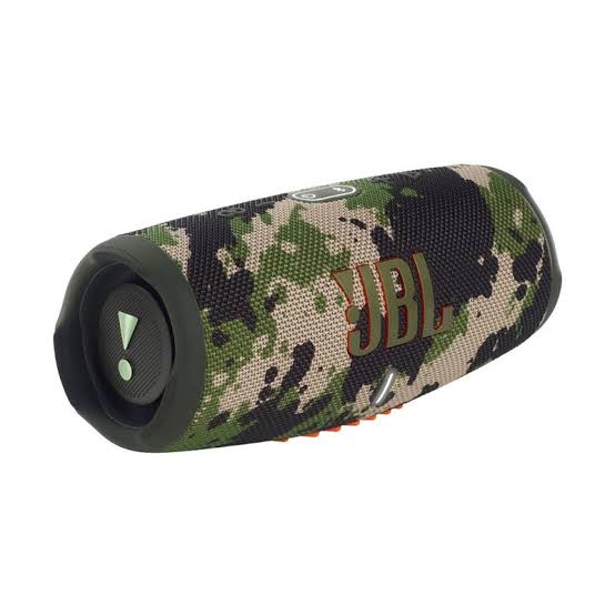 JBL Charge 5 Bluetooth Speaker