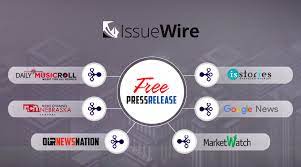 Some companies don't charge to distribute press releases. How Will Free Press Release Services Generate A Favorable Buzz For Your Brand Blog