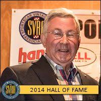 SVRA Hall of Fame