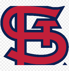 Png&svg download, logo, icons, clipart. Logo St Louis Cardinals Png Image With Transparent Background Toppng