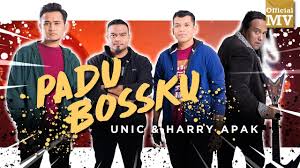 See more of malu apa bossku on facebook. Lirik Lagu Padu Bossku Unic Harry Apak Exlyrics Com