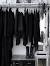 Black Wardrobe Meme