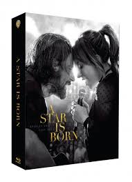 Ano, v jádru jde o klasickou story o vzestupu, pádu, lásce, rodině a tak dále. Fac 114 Zrodila Se Hvezda Lenticular 3d Fullslip Xl Lenticular Magnet Steelbook Limitovana Sberatelska Edice Cislovana Blu Ray