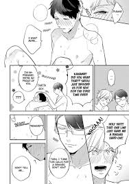 Youkoso! BL Kenkyuu Club | Welcome to the Yaoi Research Club 21 Bonus  Chapter » nhentai - Hentai Manga, Doujinshi & Porn Comics