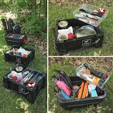 Check spelling or type a new query. Stress Free Camping Storage Ideas For Organizing Your Camping Gear Take The Truck