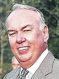 Thomas Egan Obituary (1944