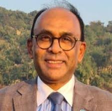 Dr ABU NASER ZAFAR ULLAH