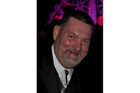 James Calhoun Obituary (1968