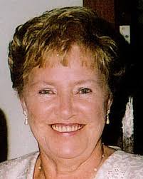 Margaret Barrett Obituary (2020)